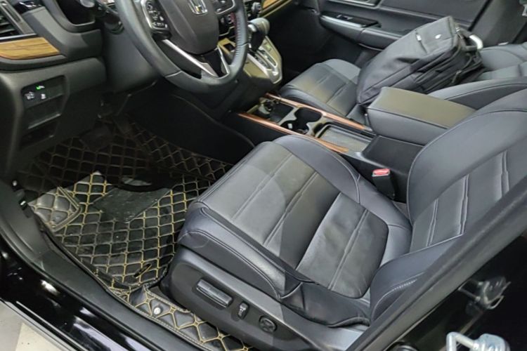 Honda CR-V 2019 car image #15