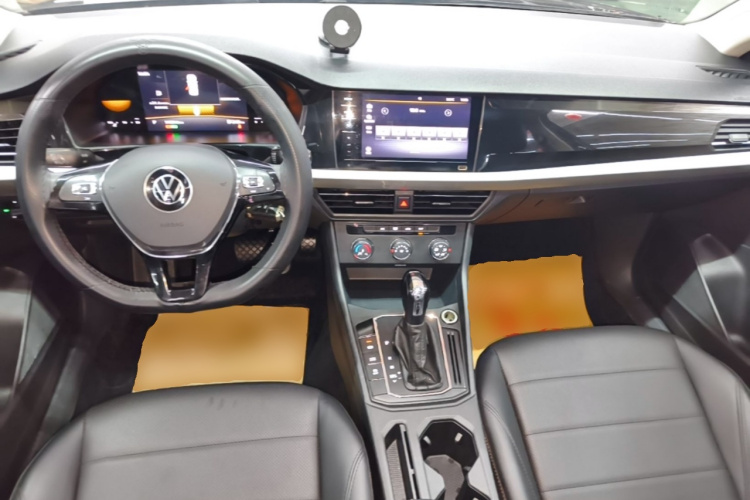 Volkswagen Lavida 2022 car image #10