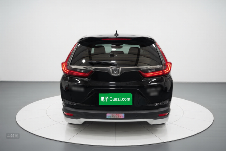 Honda CR-V 2022 #6 Honda CR-V 2022 car image #6