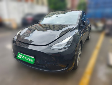 Tesla Model Y 2023 car image 