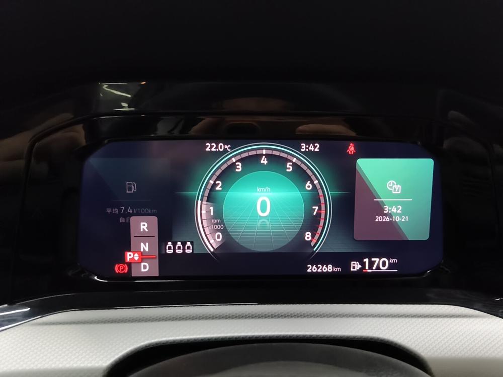 Volkswagen Golf 2023 immagine di auto #7
