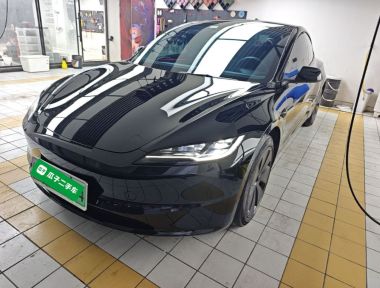 Tesla Model 3 2023 Tesla Model 3 2023 car image