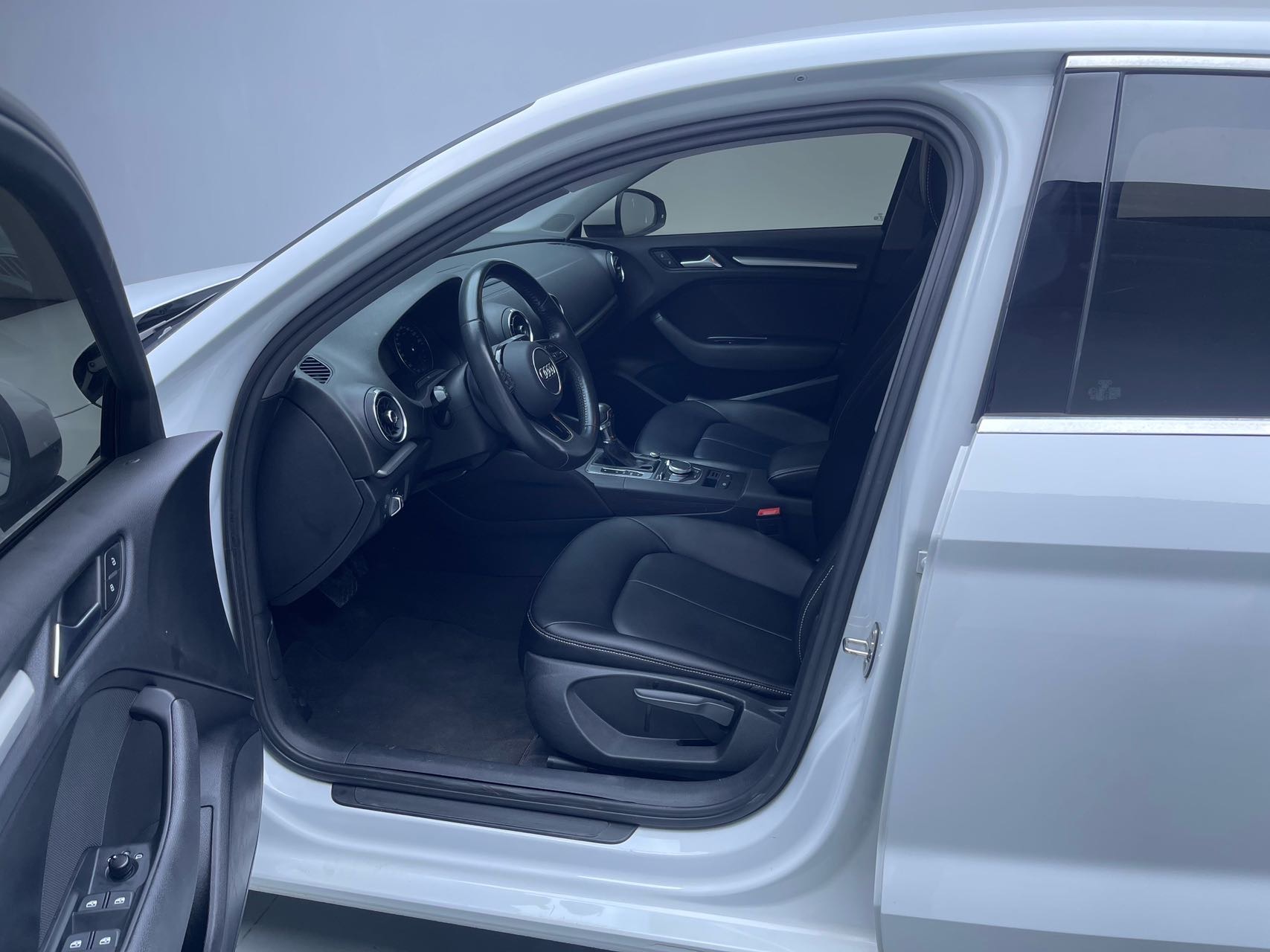 Audi A3 2018 #6 Audi A3 2018 car image #6