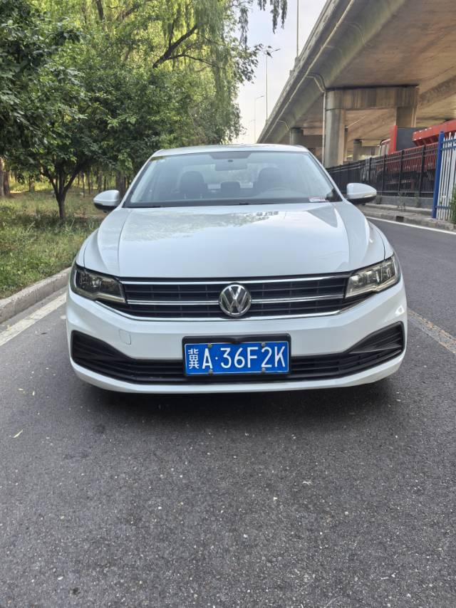 Volkswagen Bora 2020 #2 Volkswagen Bora 2020 car image #2