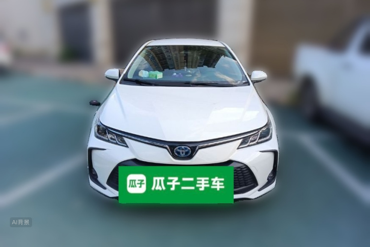 Toyota Corolla 2024 #3 Toyota Corolla 2024 car image #3