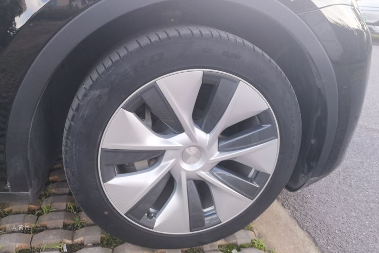 Tesla Model Y 2022 car image #9