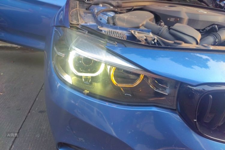 BMW 3 Series GT 2019 car image #8