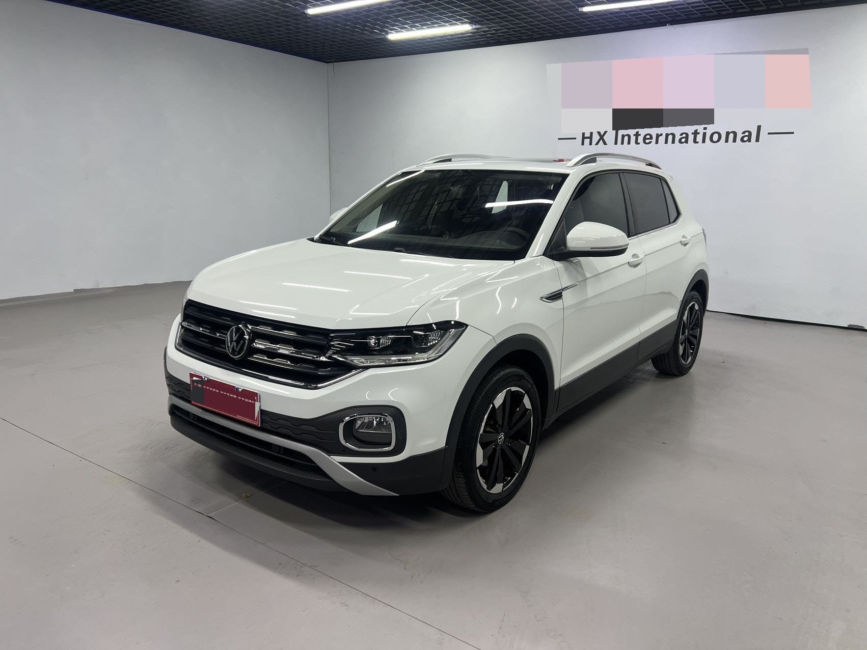 2024 2024 imagen de coche