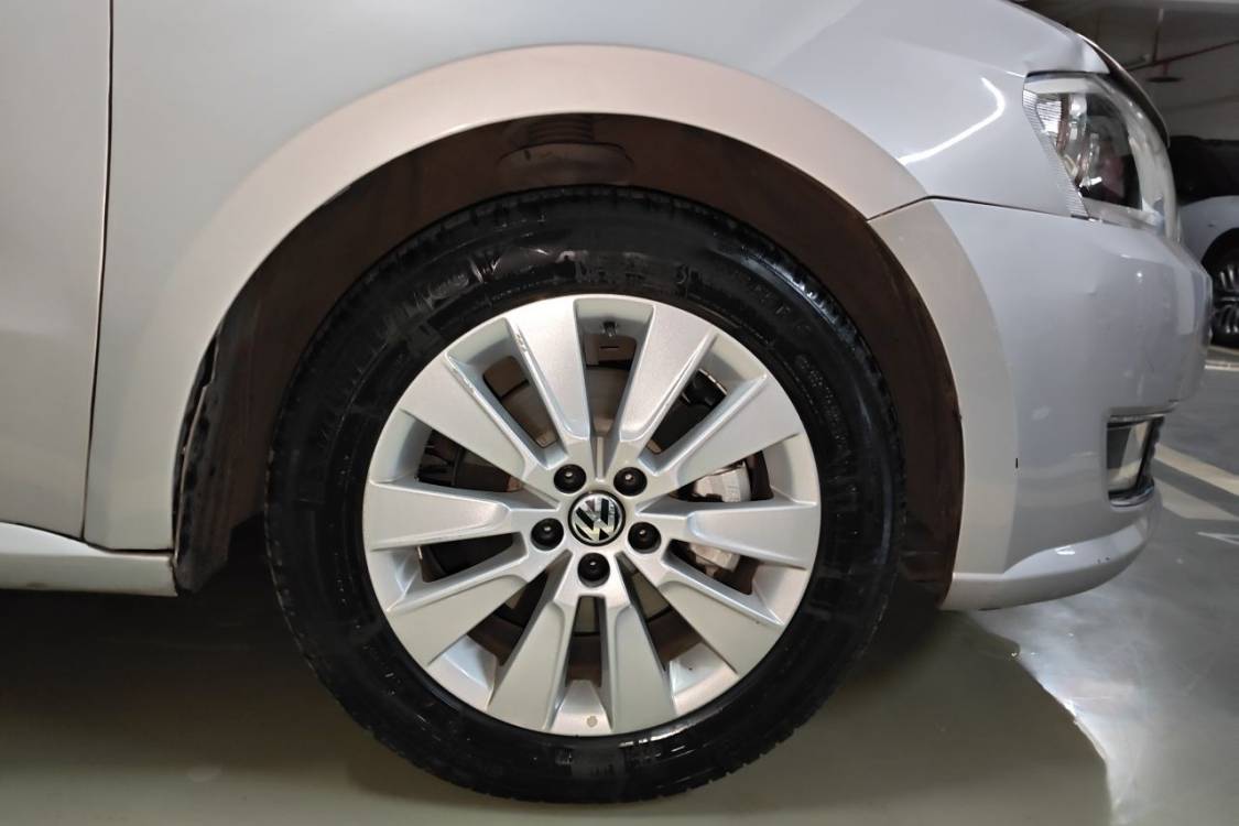 Volkswagen Lavida 2014 #9 Volkswagen Lavida 2014 car image #9