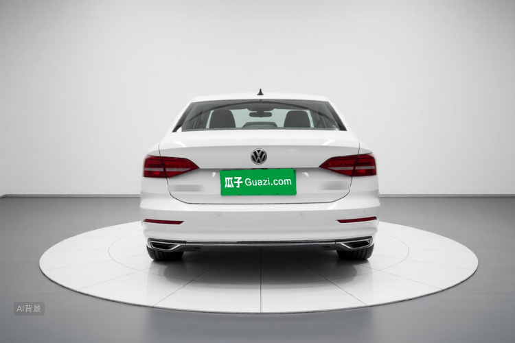 Volkswagen Lavida 2019 car image #6