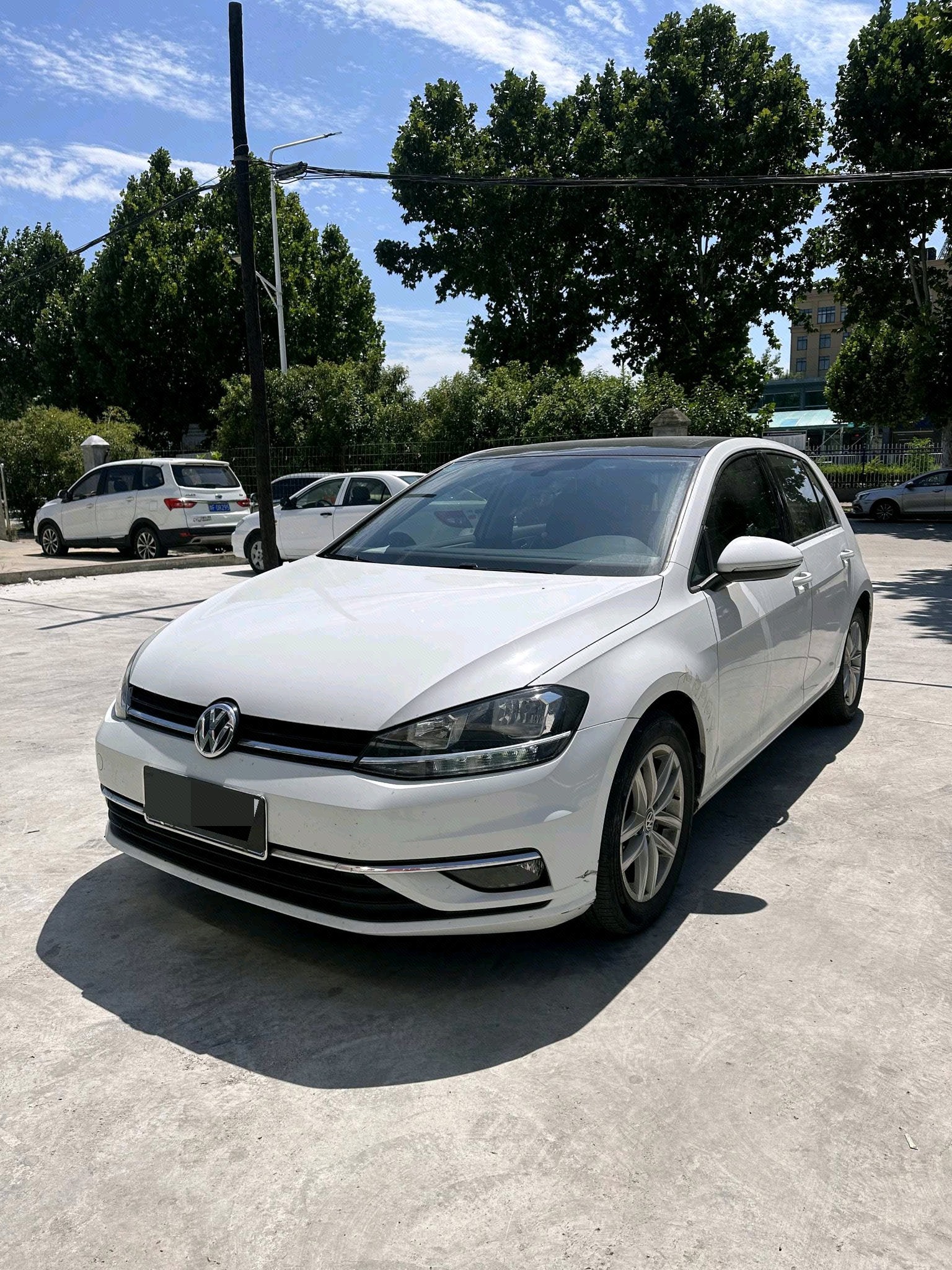 2019 car image 