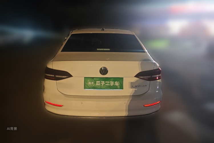 Volkswagen Lavida 2021 #6 Volkswagen Lavida 2021 car image #6