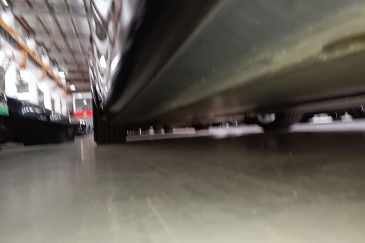 Tesla Model 3 2022 car image #27
