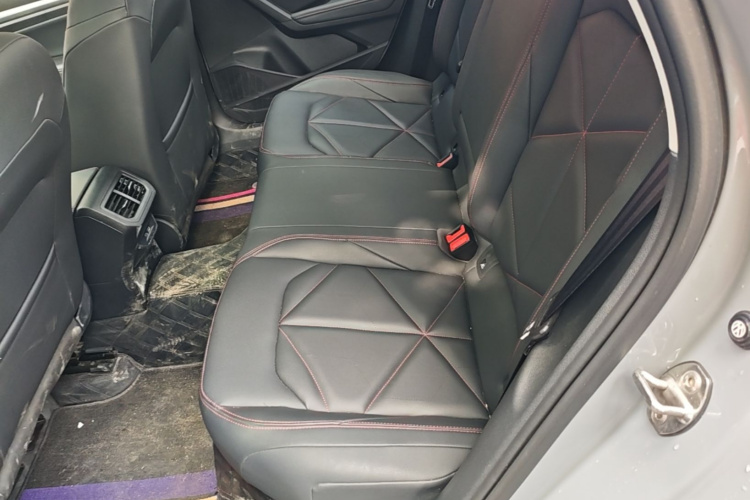 Volkswagen Lavida 2023 car image #17