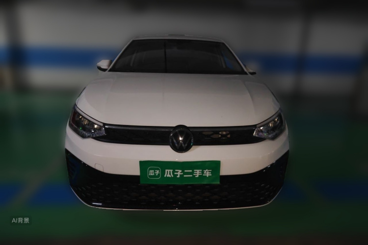Volkswagen Lavida 2024 #3 Volkswagen Lavida 2024 car image #3