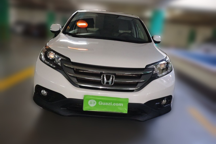 Honda CR-V 2015 car image #3