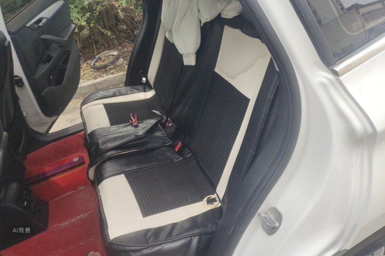 BMW X1 2018 #19 BMW X1 2018 car image #19