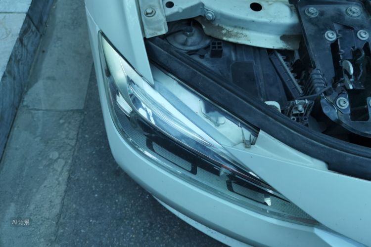 BMW 3 Series 2015 car image #8