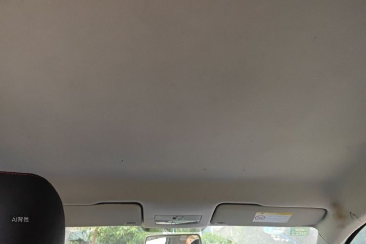 Volkswagen Santana 2018 #20 Volkswagen Santana 2018 car image #20