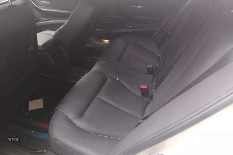 BMW 3 Series 2017 #19 BMW 3 Series 2017 car image #19