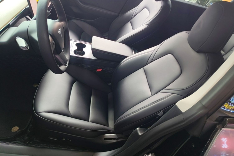 Tesla Model 3 2023 car image #15