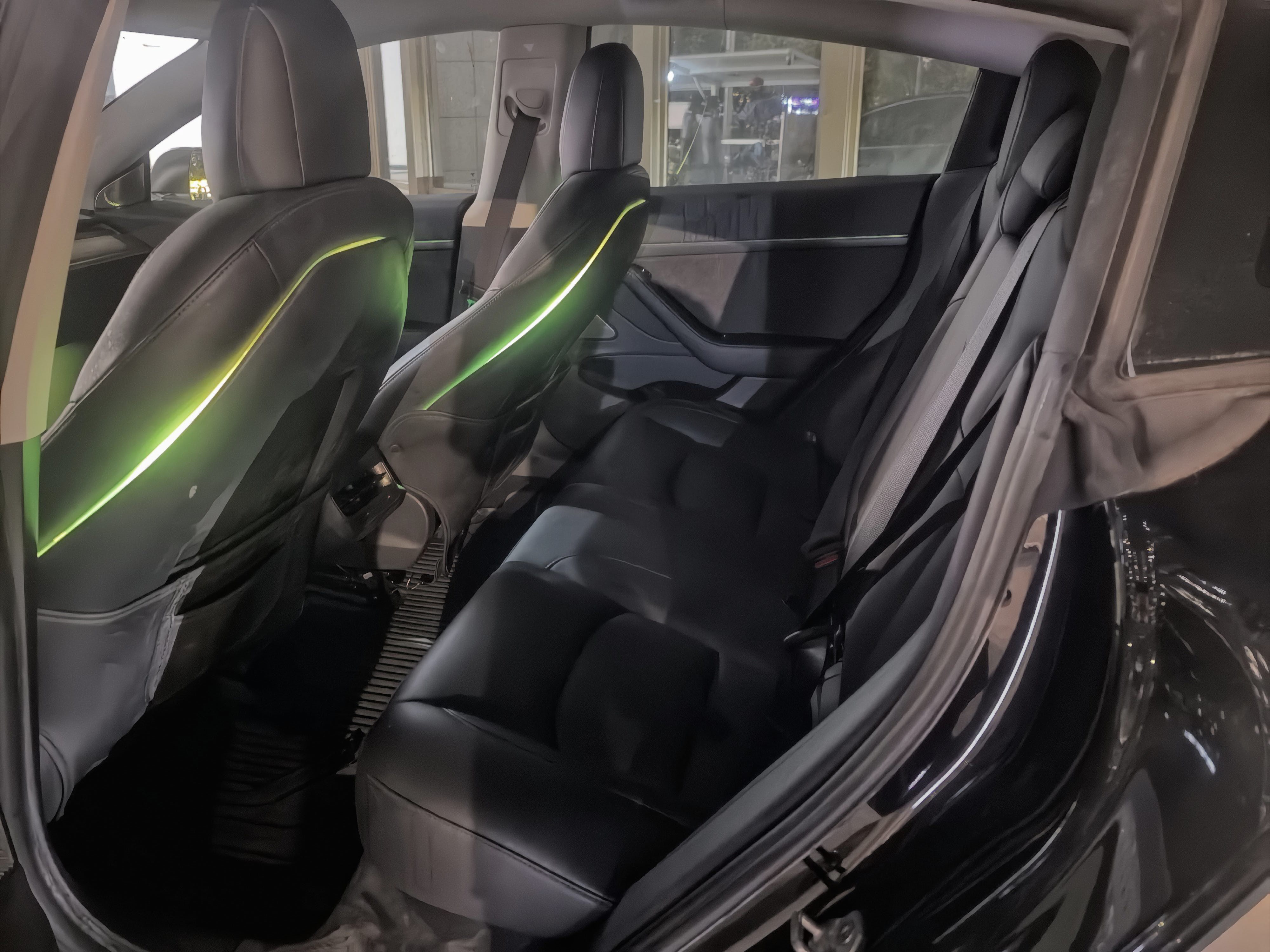 Tesla Model 3 2020 #3 Tesla Model 3 2020 car image #3