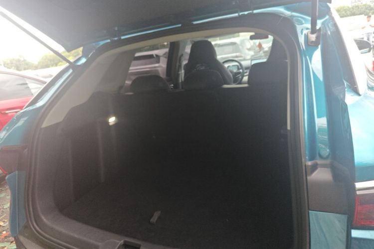 BYD Yuan Plus 2022 car image #19