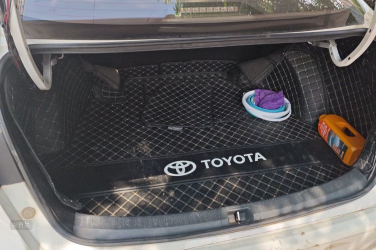 Toyota Corolla 2023 car image #21