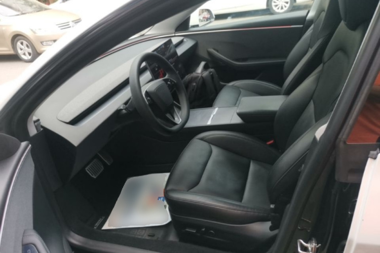 Tesla Model 3 2023 #15 Tesla Model 3 2023 car image #15
