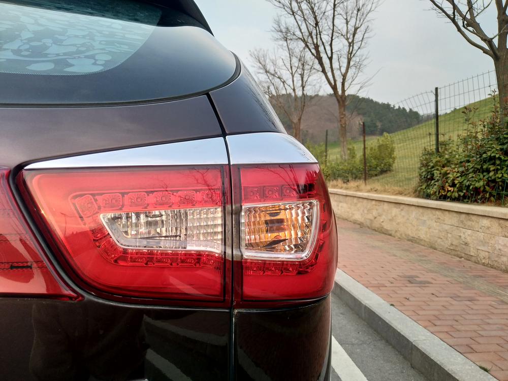 BYD S7 2016 car image #7