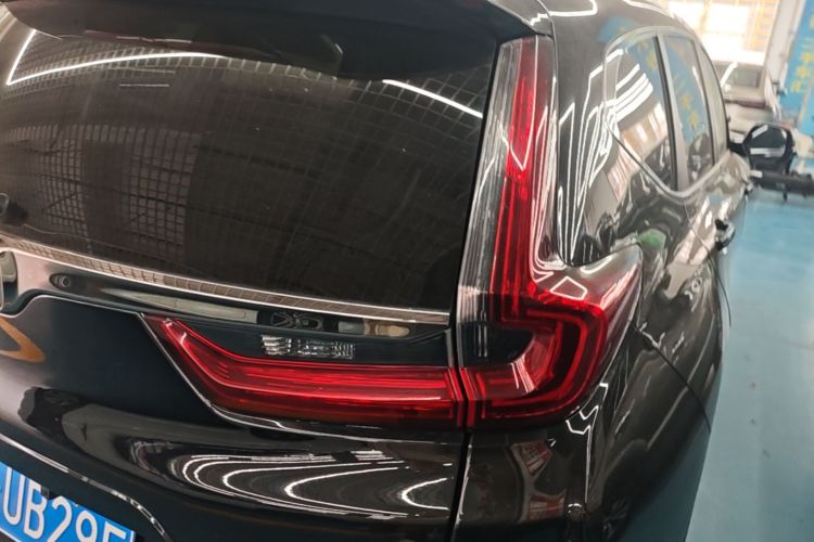 Honda CR-V 2022 car image #8