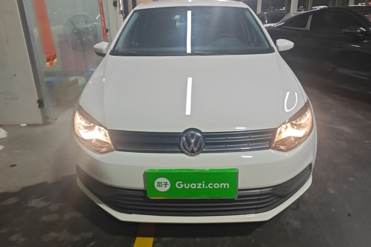 Volkswagen Polo 2015 #3 Volkswagen Polo 2015 car image #3