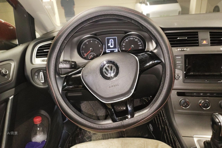 Volkswagen Golf 2016 #12 Volkswagen Golf 2016 car image #12