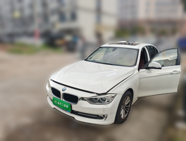 BMW 3 Series 2015 BMW 3 Series 2015 immagine di auto