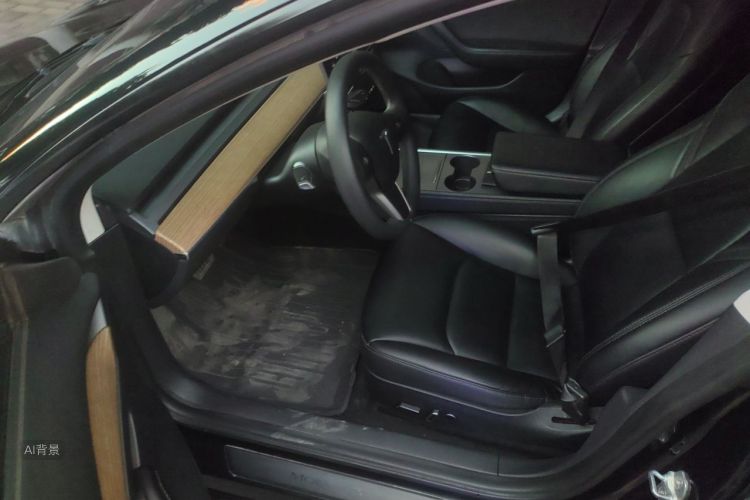Tesla Model 3 2023 #17 Tesla Model 3 2023 car image #17