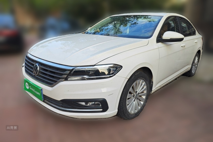 Volkswagen Lavida 2020 car image #2
