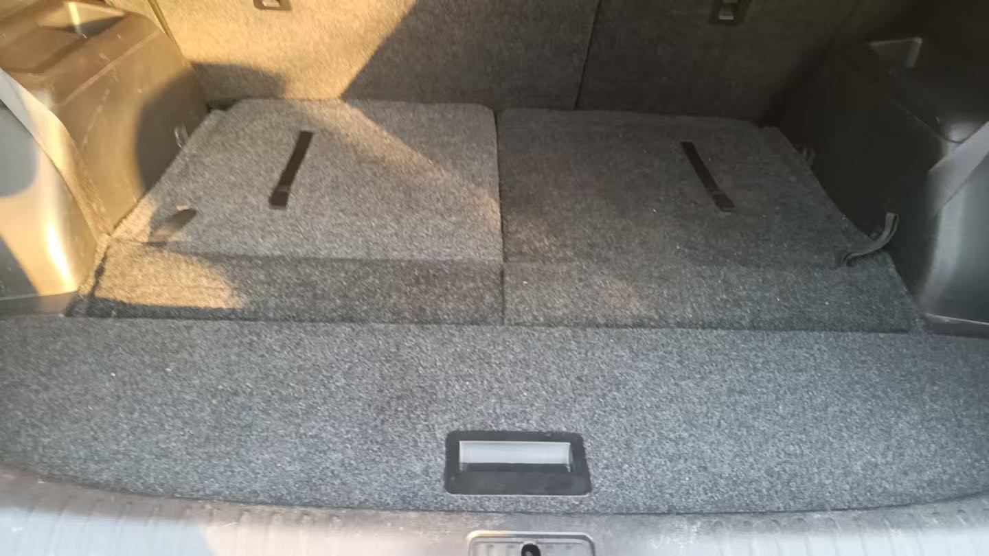 Jetour X70 PLUS 2020 #4 Jetour X70 PLUS 2020 immagine di auto #4