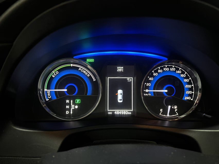 Toyota Corolla 2017 car image #9