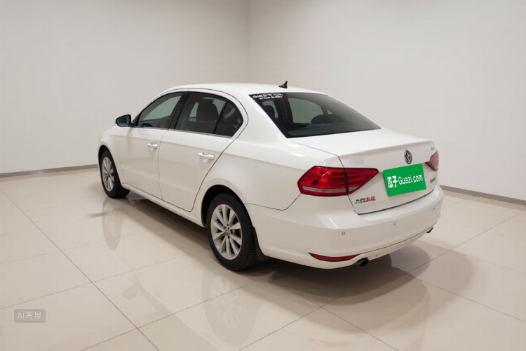 Volkswagen Lavida 2017 #5 Volkswagen Lavida 2017 car image #5