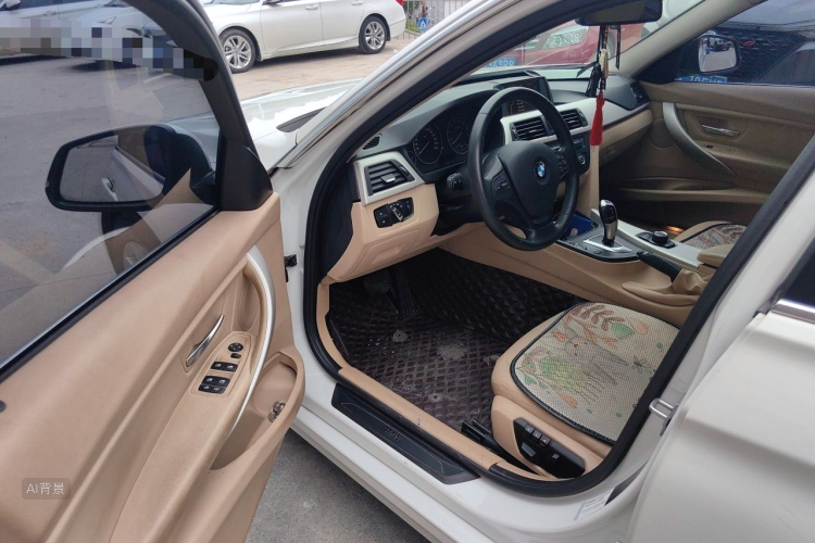 BMW 3 Series 2014 #18 BMW 3 Series 2014 car image #18