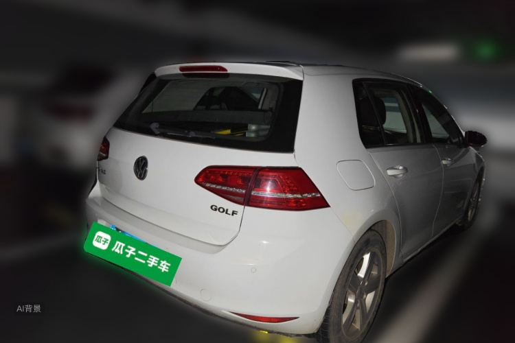 Volkswagen Golf 2016 #7 Volkswagen Golf 2016 car image #7
