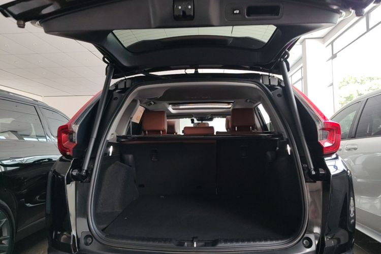 Honda CR-V 2021 #21 Honda CR-V 2021 car image #21