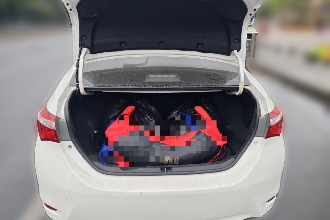 Toyota Corolla 2015 car image #8
