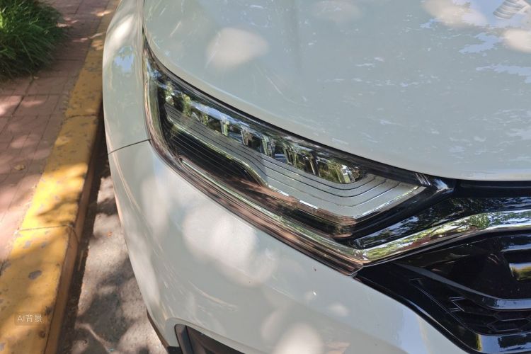 Honda CR-V 2022 car image #8