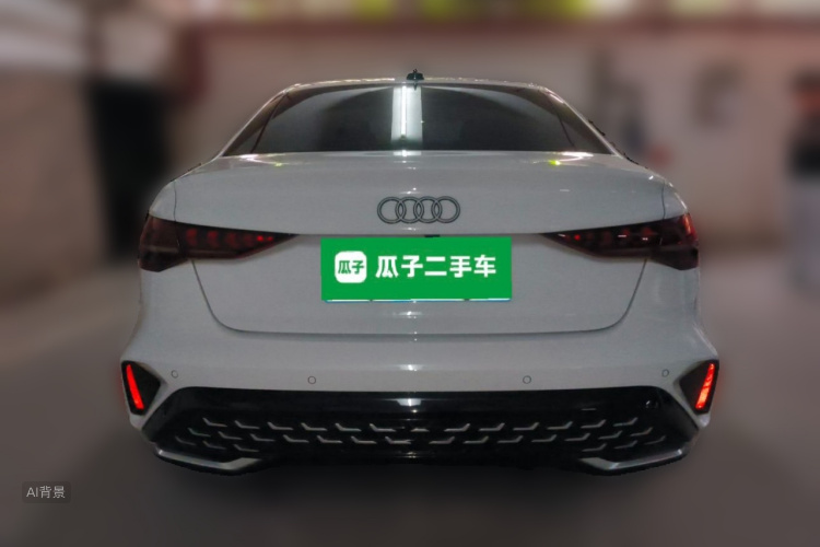 奥迪 奥迪A3 2025 汽车图片 #6