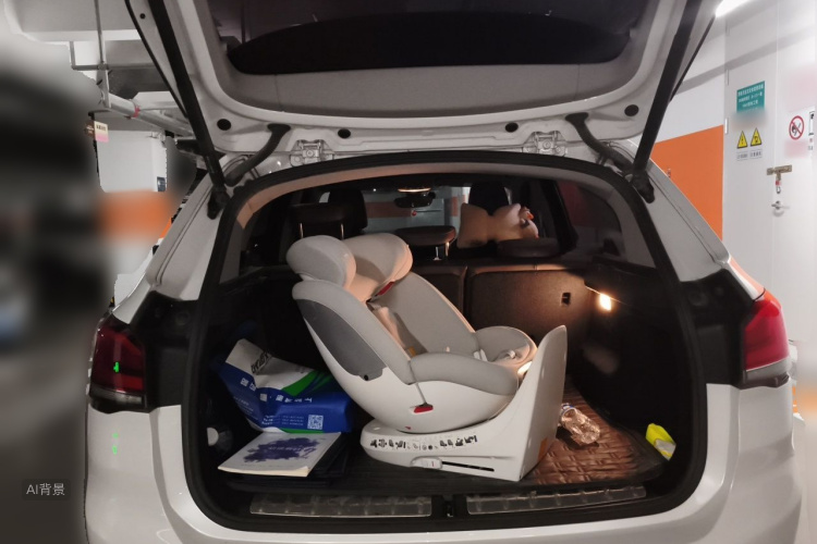 BMW X1 2019 #21 BMW X1 2019 car image #21