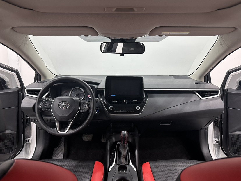 Toyota Corolla 2022 #5 Toyota Corolla 2022 car image #5