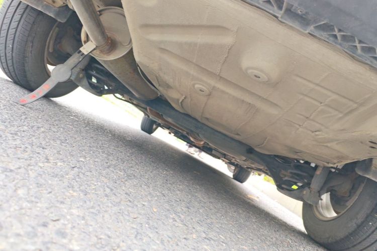 Volkswagen Santana 2017 car image #27