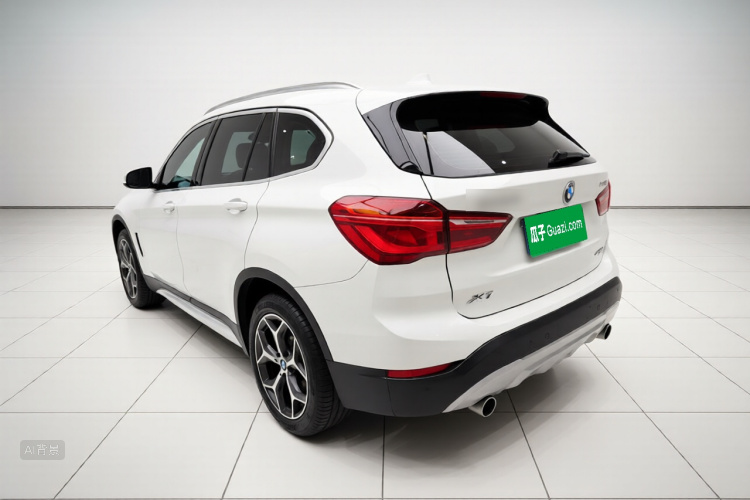 BMW X1 2019 car image #5