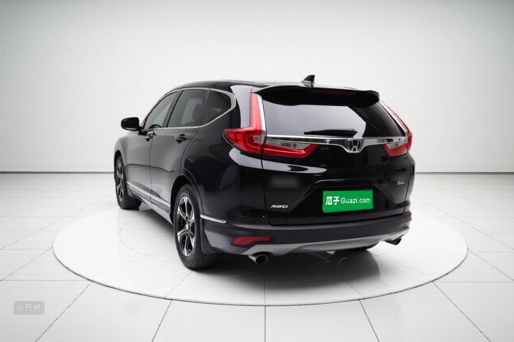 Honda CR-V 2017 car image #5